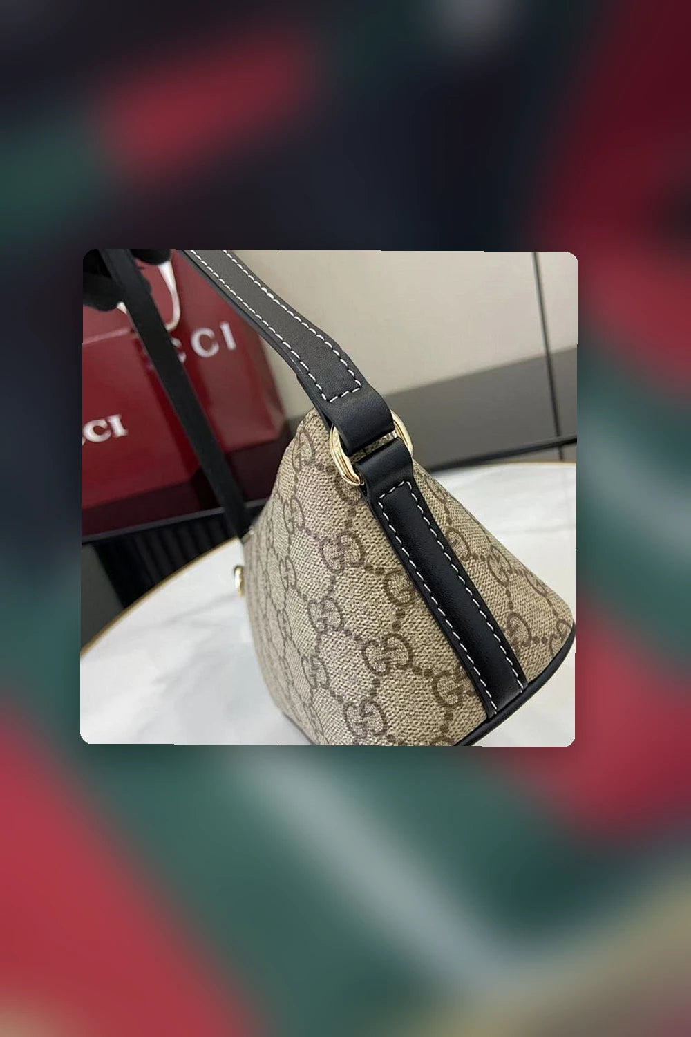 NB - GUKI Bag - 365