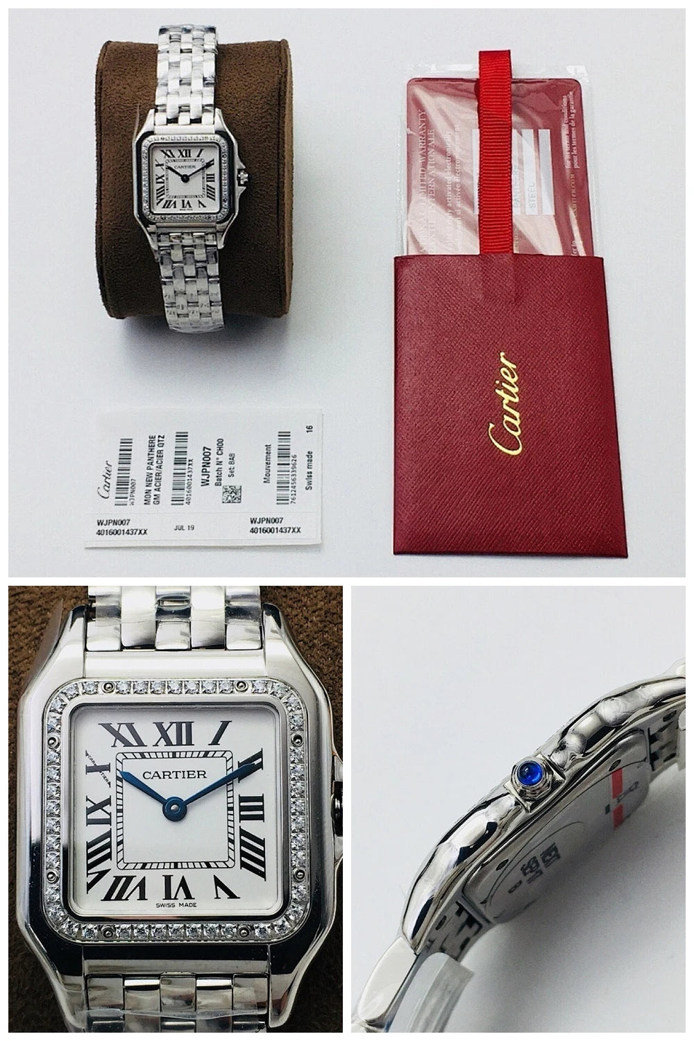 NB - Mix Watch - 769