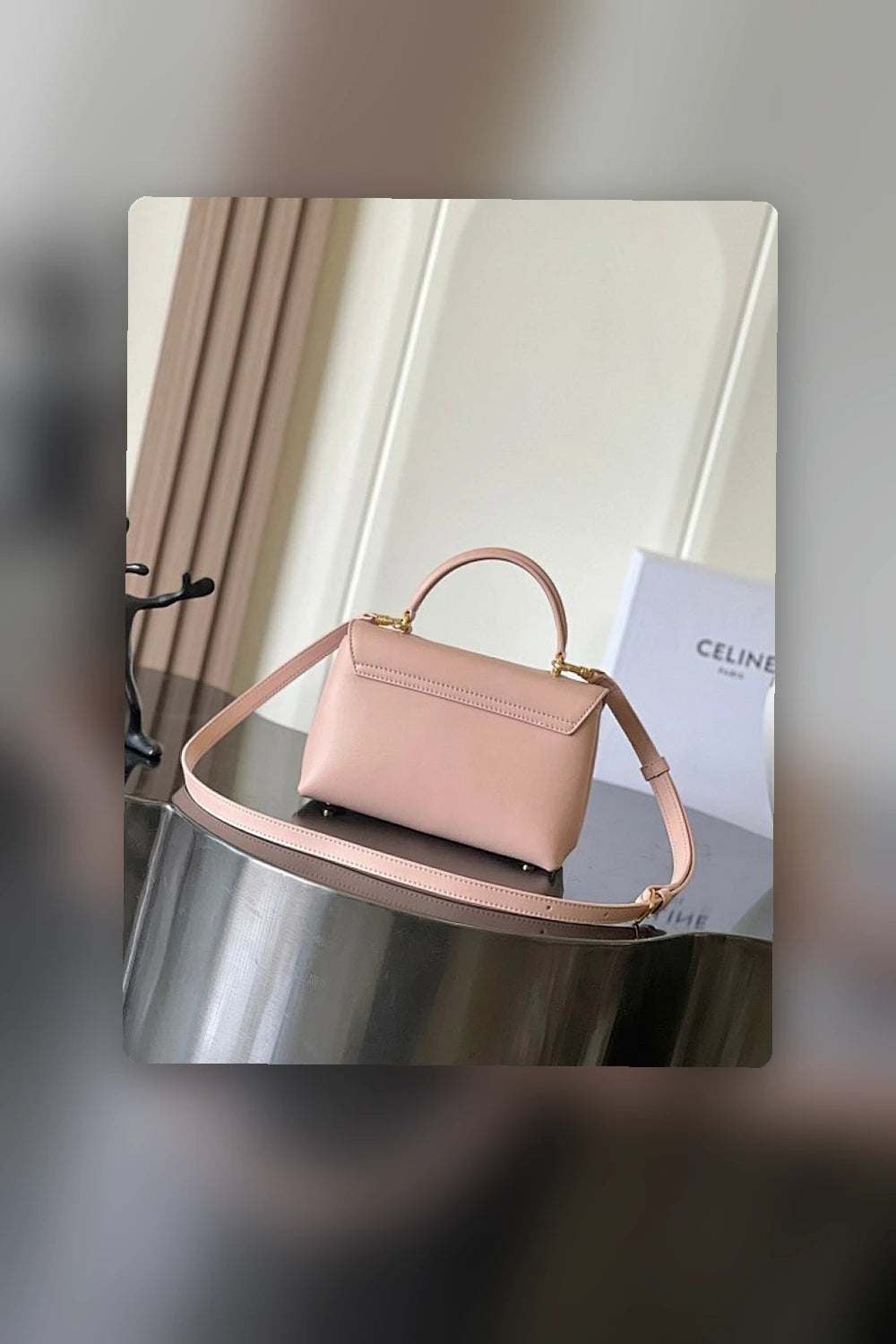 NB - COL Bag - 634