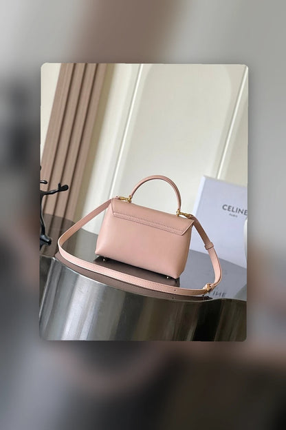 NB - COL Bag - 634
