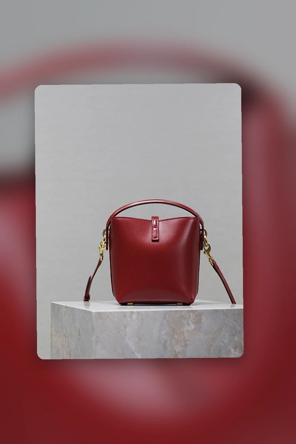 NB - YLS Bag - 613