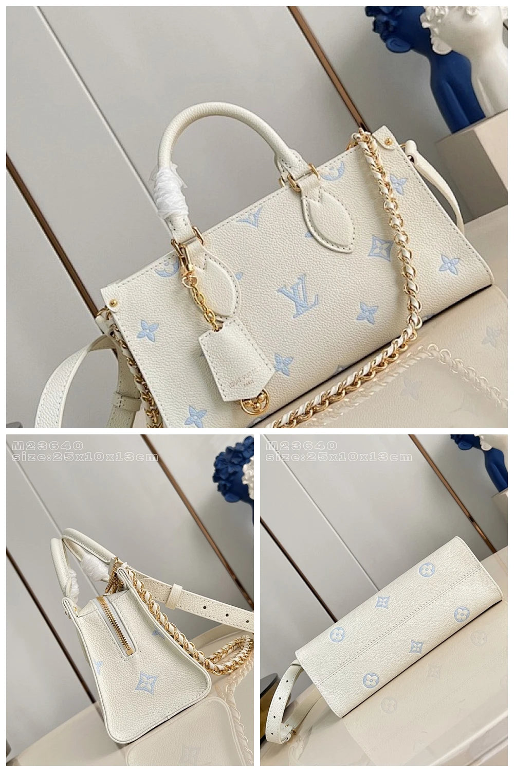 NB - LOV Bag - 264