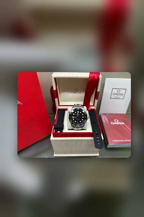 NB - Mix Watch - 1531