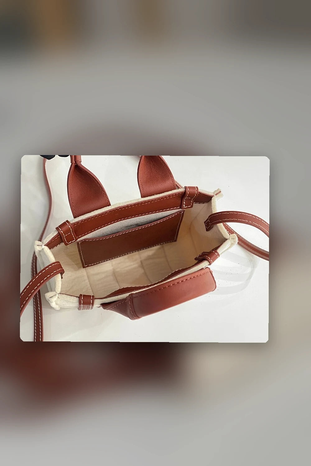 NB - CLE Bag - 428