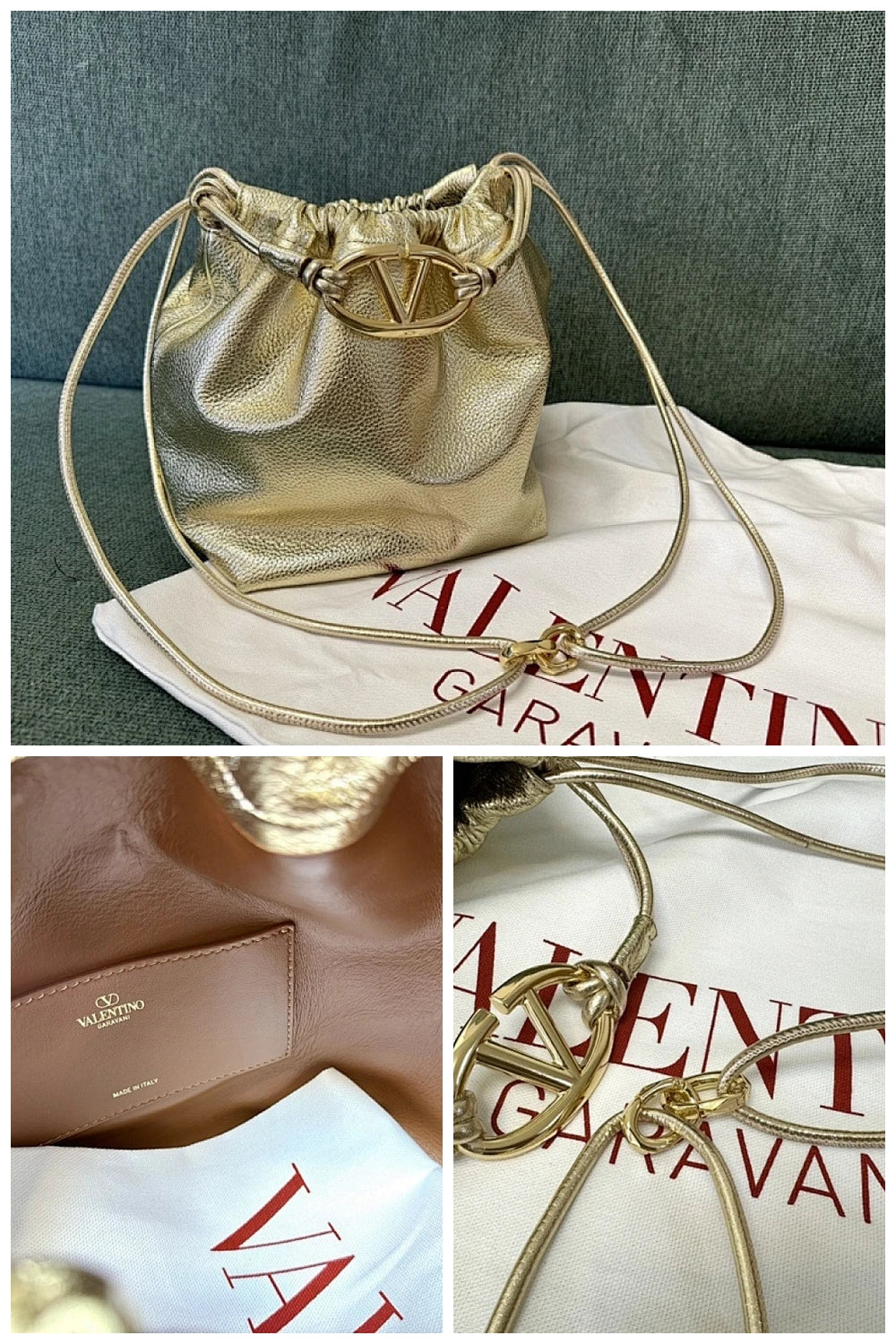 NB - VEL Bag - 423