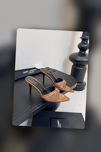 NB - YLS Women Shoes - 937