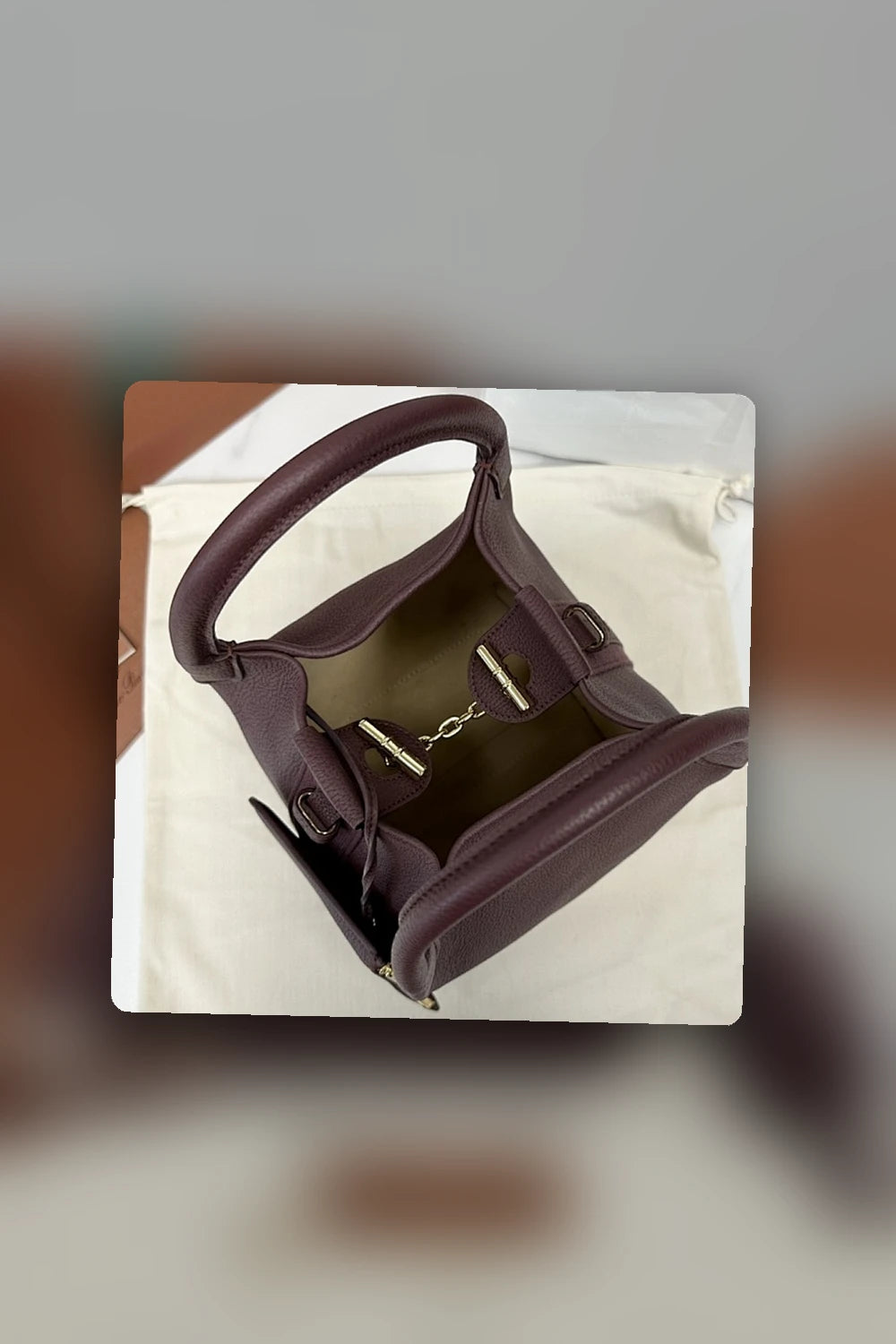 NB - DLVX Bag - 088