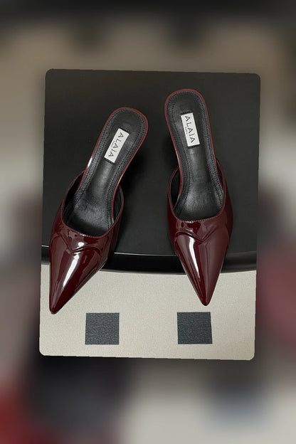 NB - AAL Women Shoes - 007