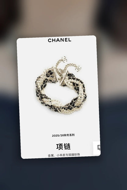 NB - CHL Jewelry - 104