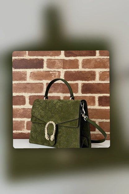 NB - GUKI Bag - 1049