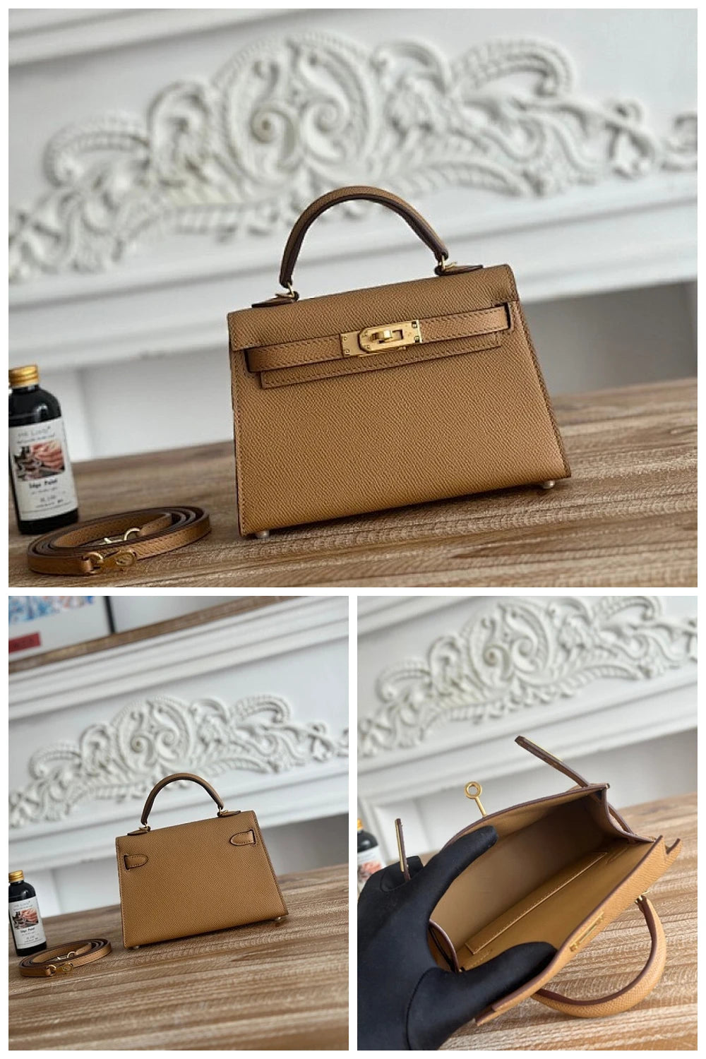 NB - HMS Bag - 821