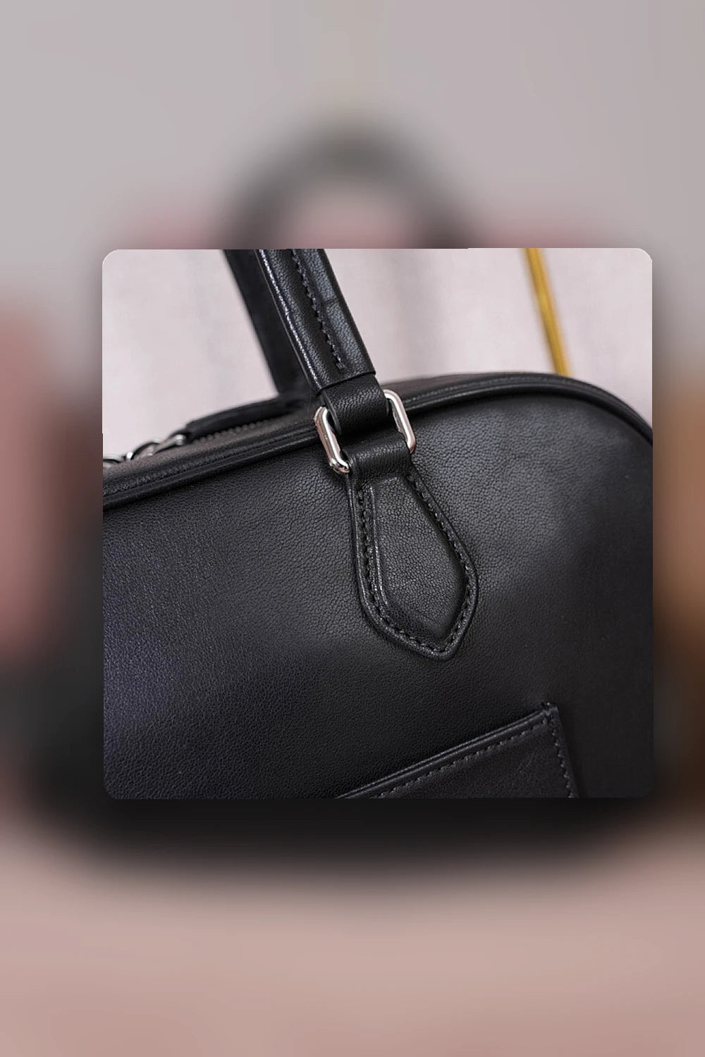 NB - MMU Bag - 1236