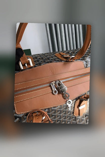 NB - GYO Bag - 1284