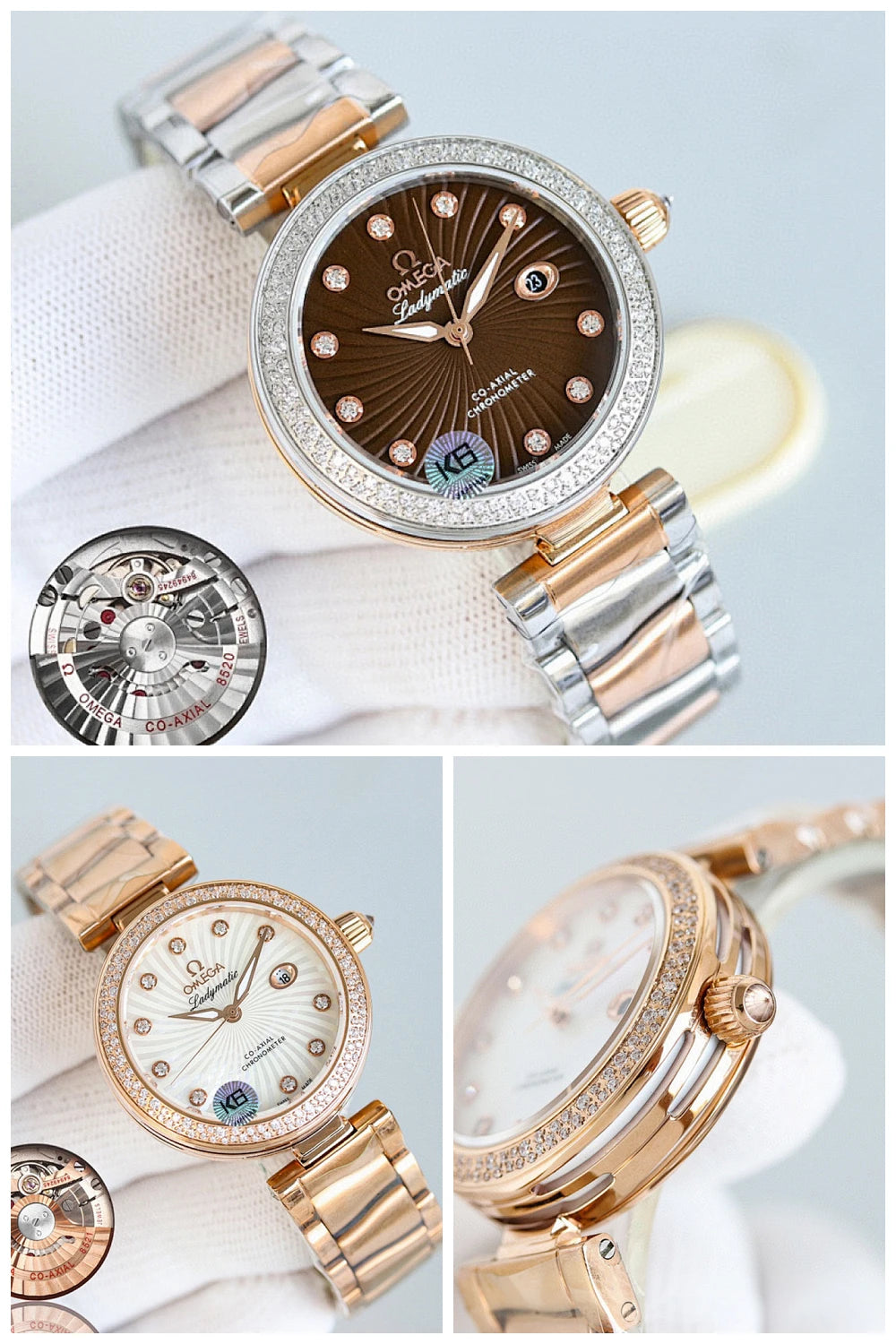 NB - Mix Watch - 218