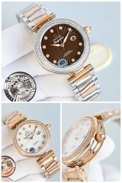 NB - Mix Watch - 218