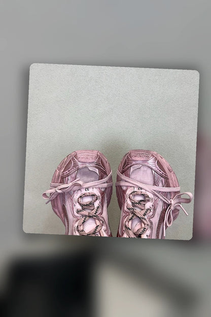 NB - BG Women Shoes - 1154