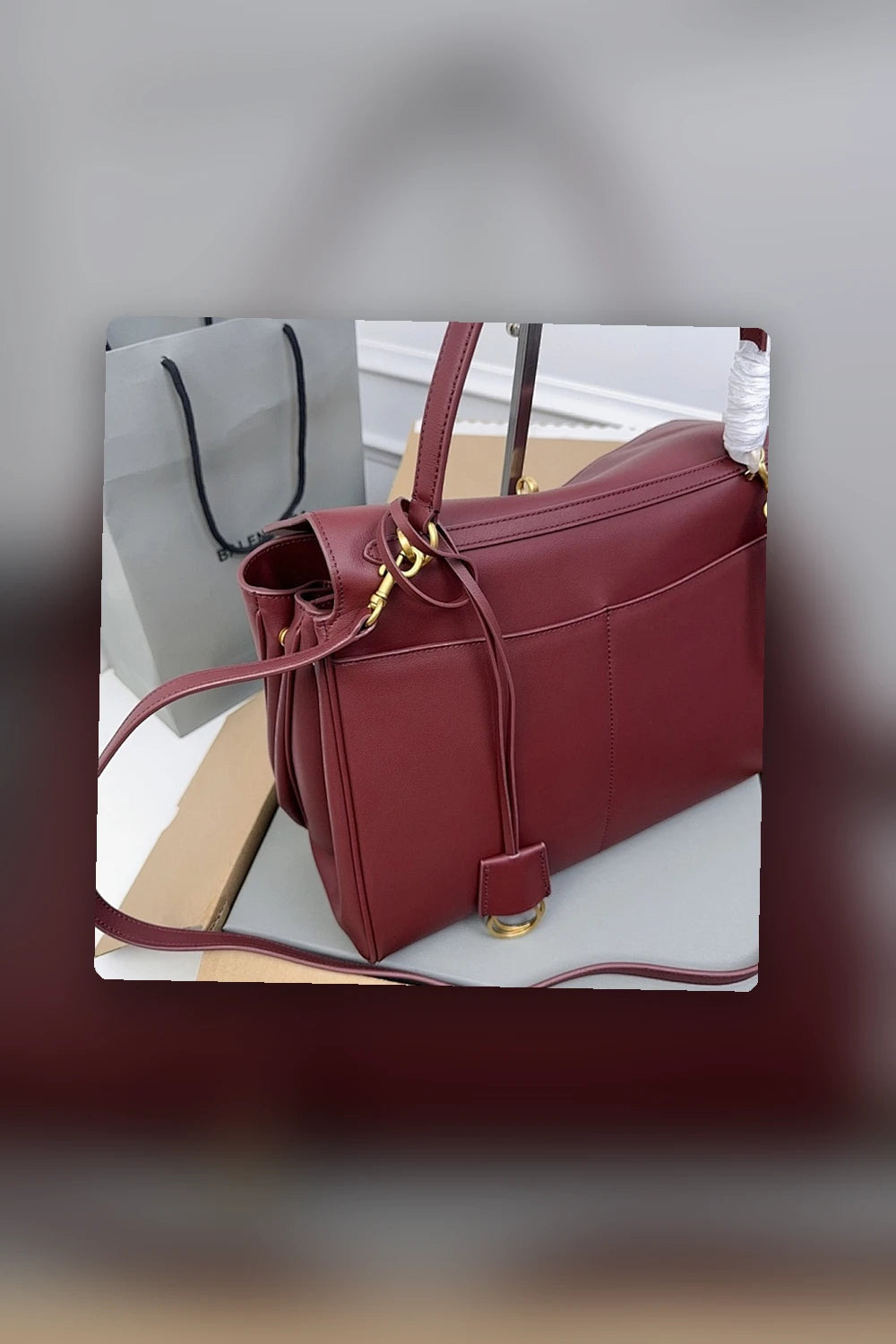NB - BG Bag - 1274