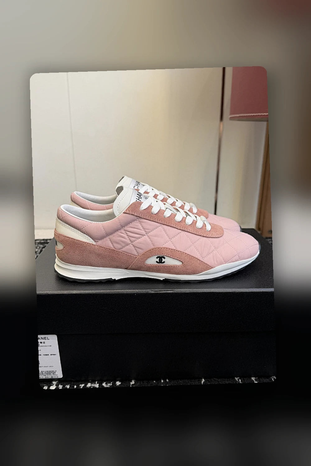 NB - CHL Mix Items - 211