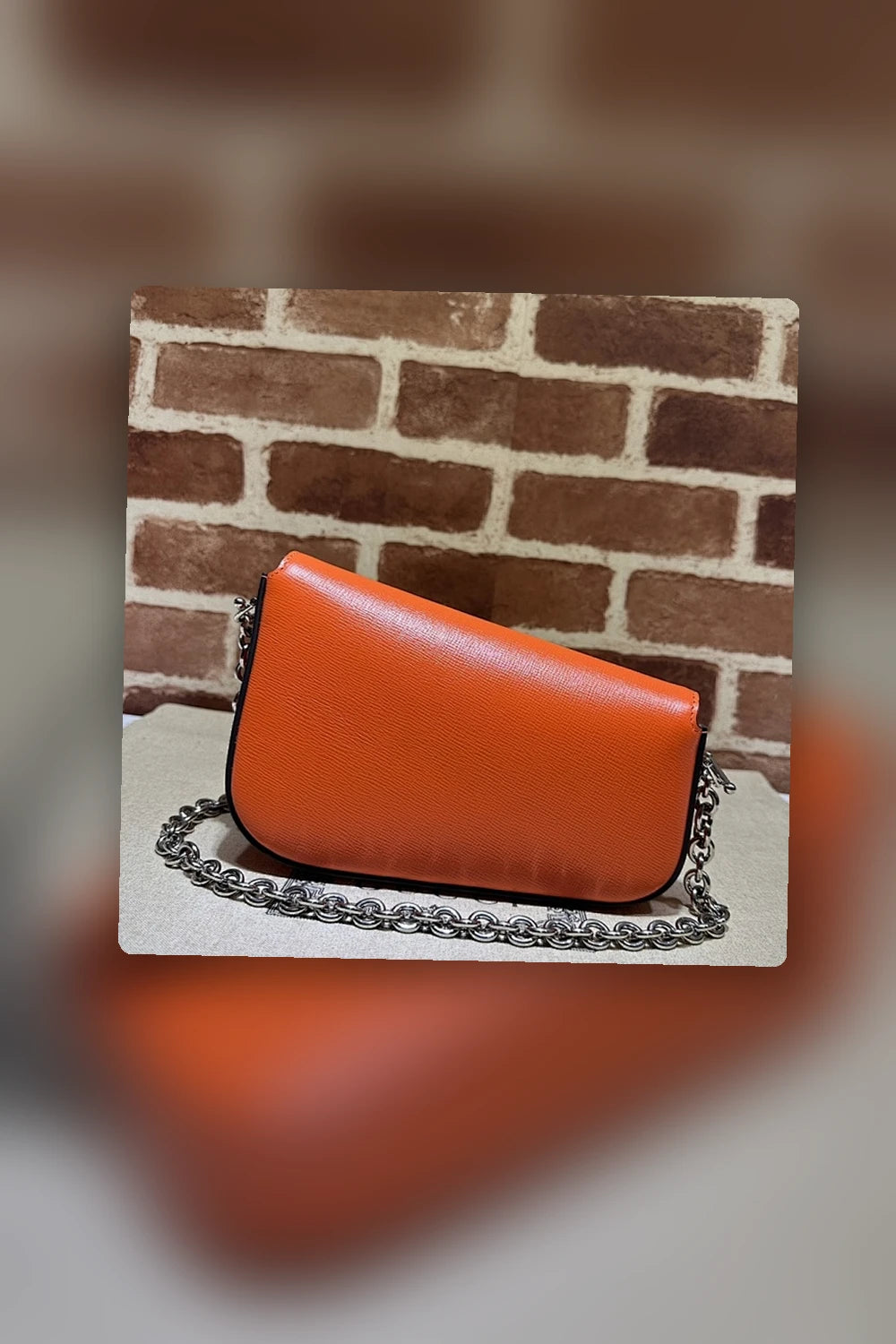 NB - GUKI Bag - 1248