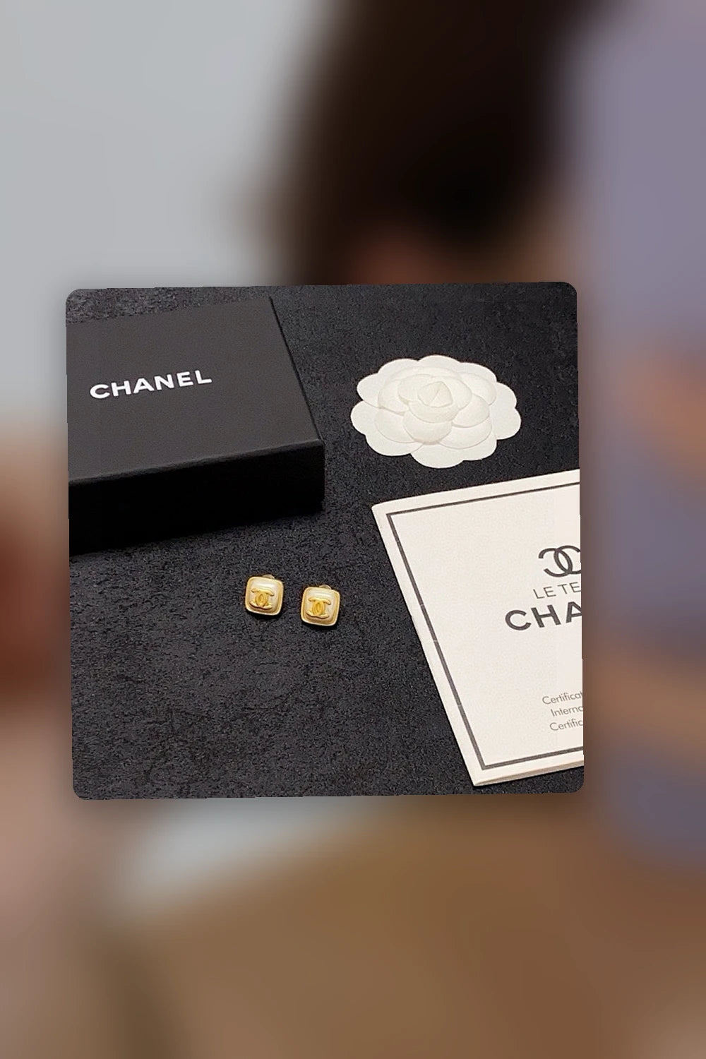 NB - CHL Jewelry - 737