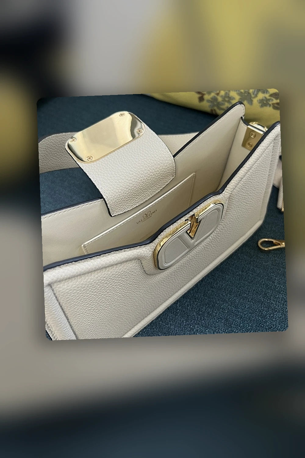 NB - VEL Bag - 981