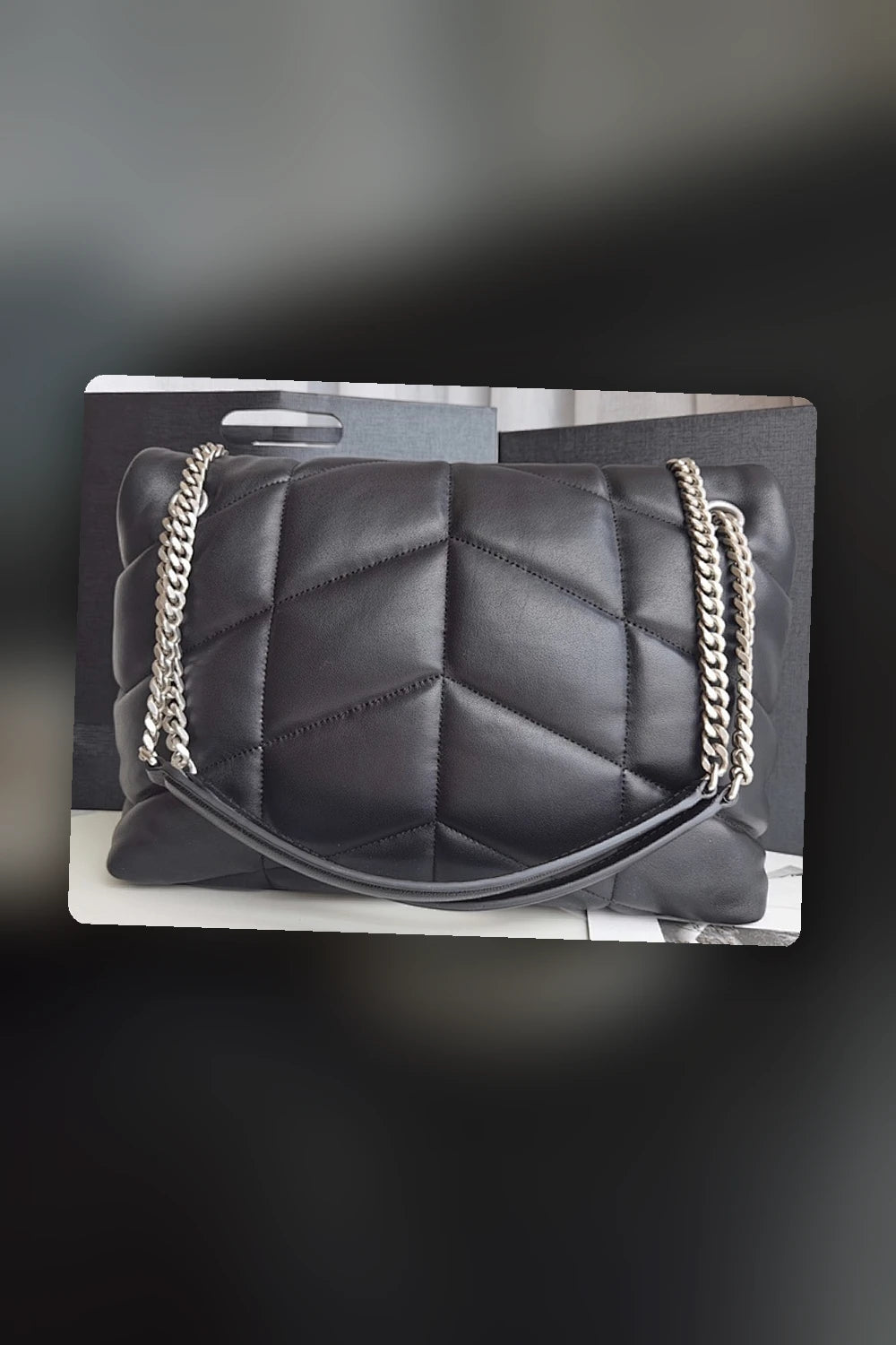NB - YLS Bag - 1039