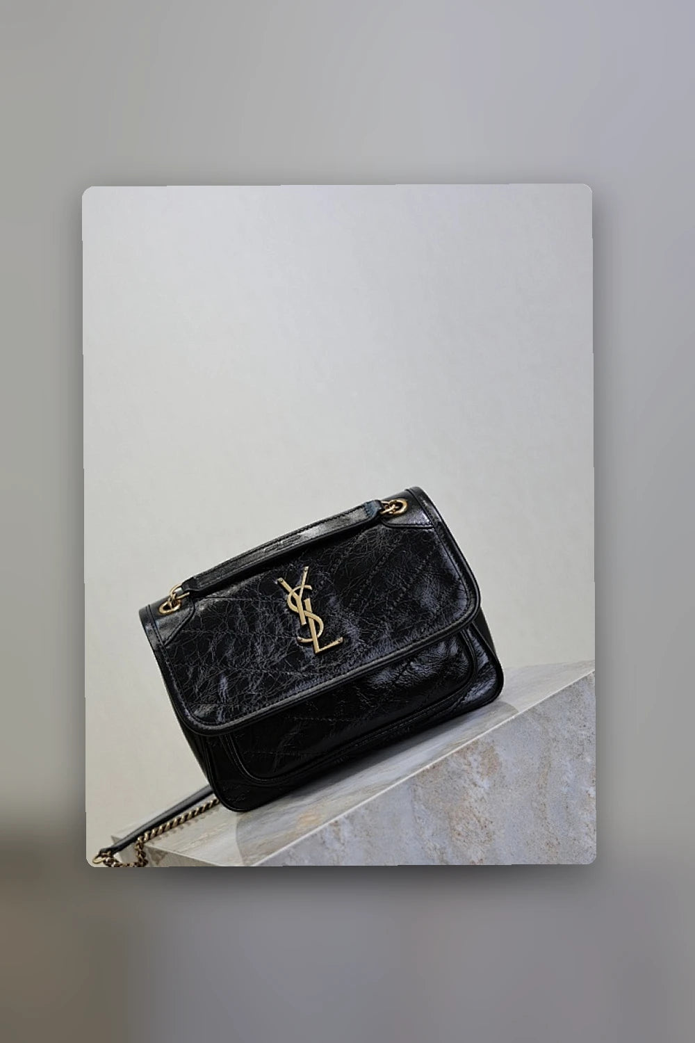 NB - YLS Bag - 705