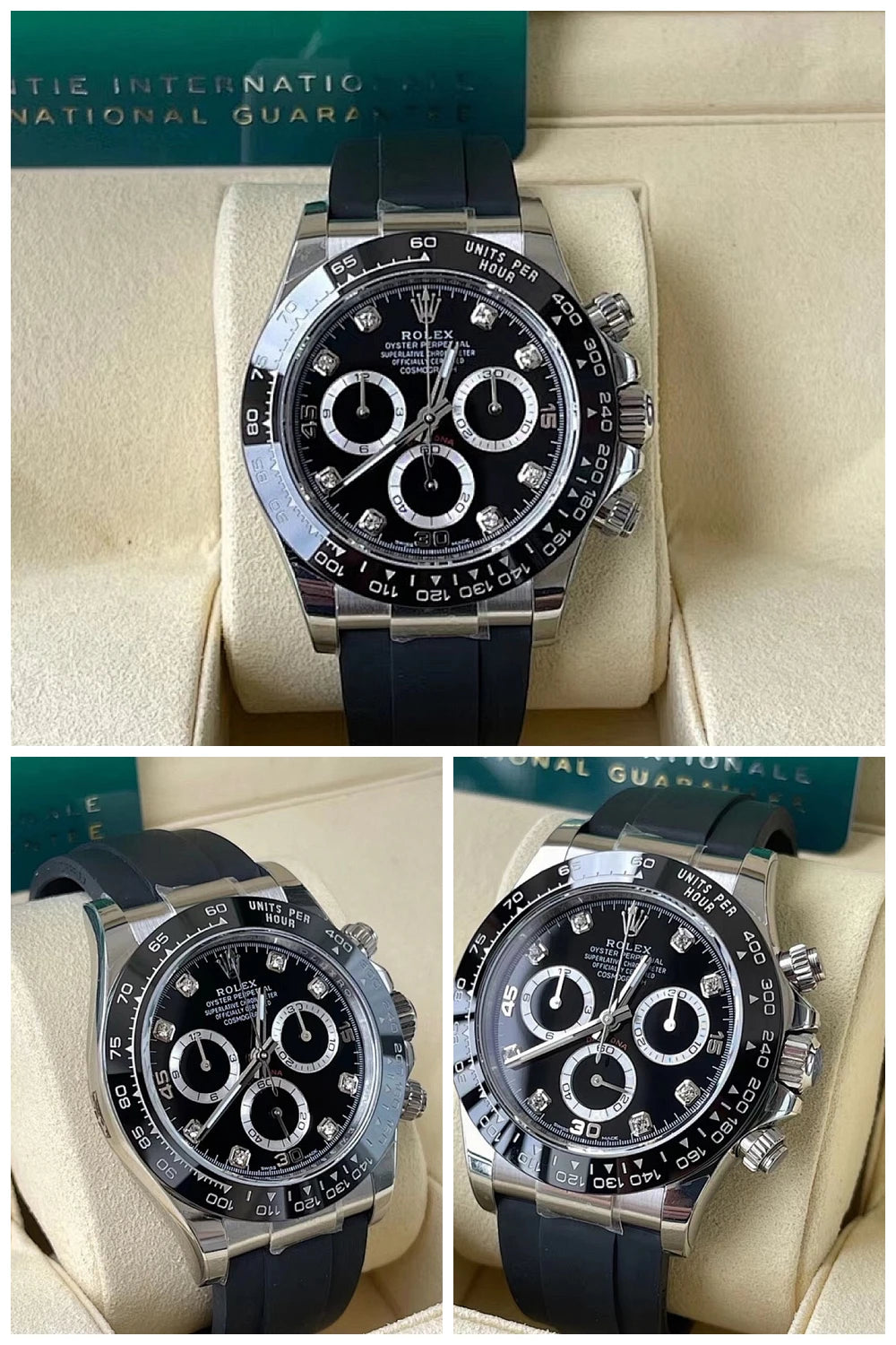 NB - Mix Watch - 672