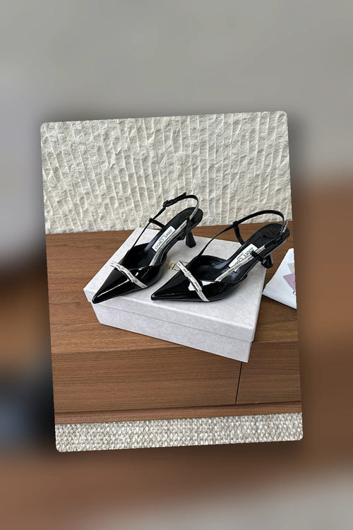 NB - JMC Women Shoes - 658