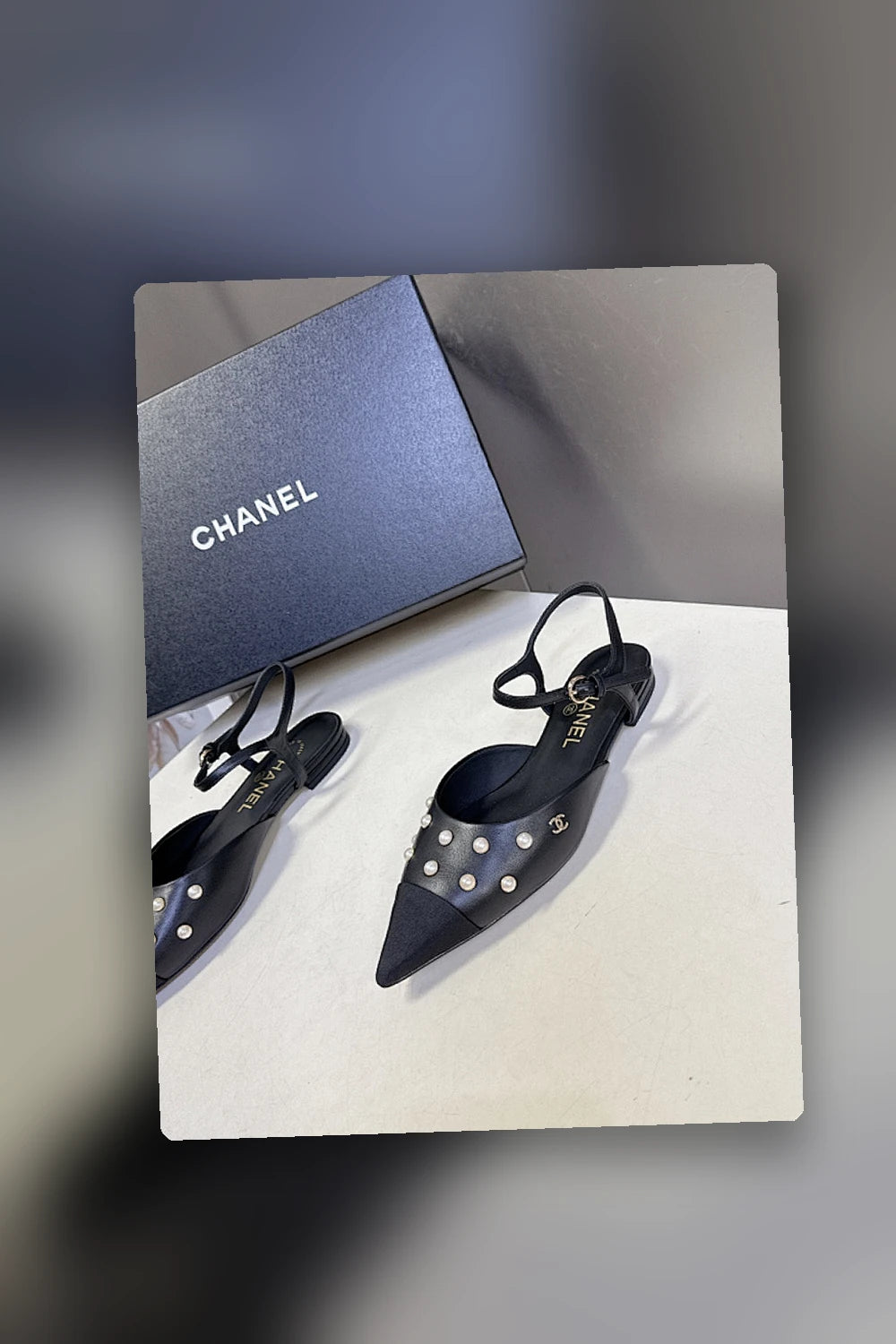 NB - CHL Mix Items - 524