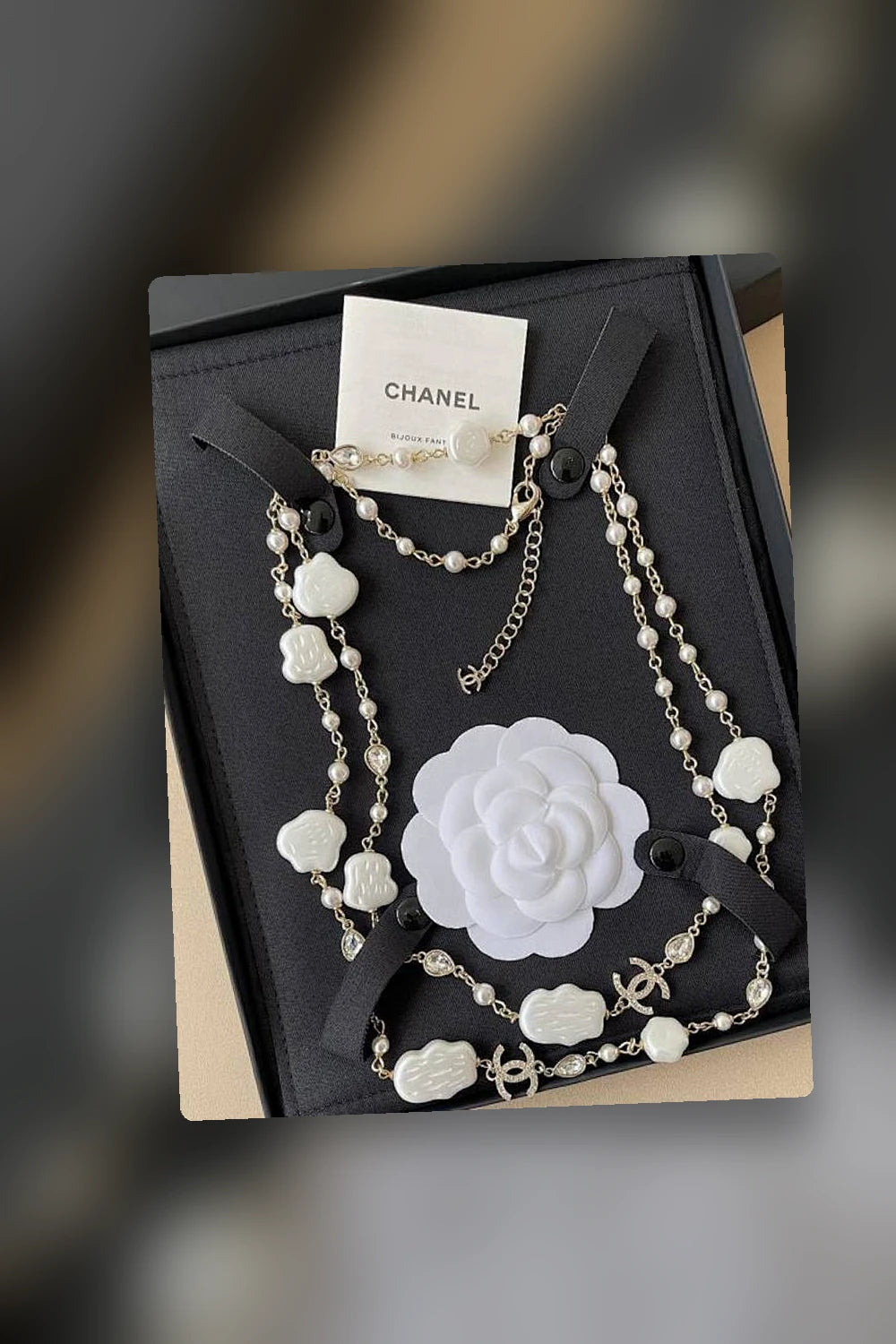 NB - CHL Jewelry - 261