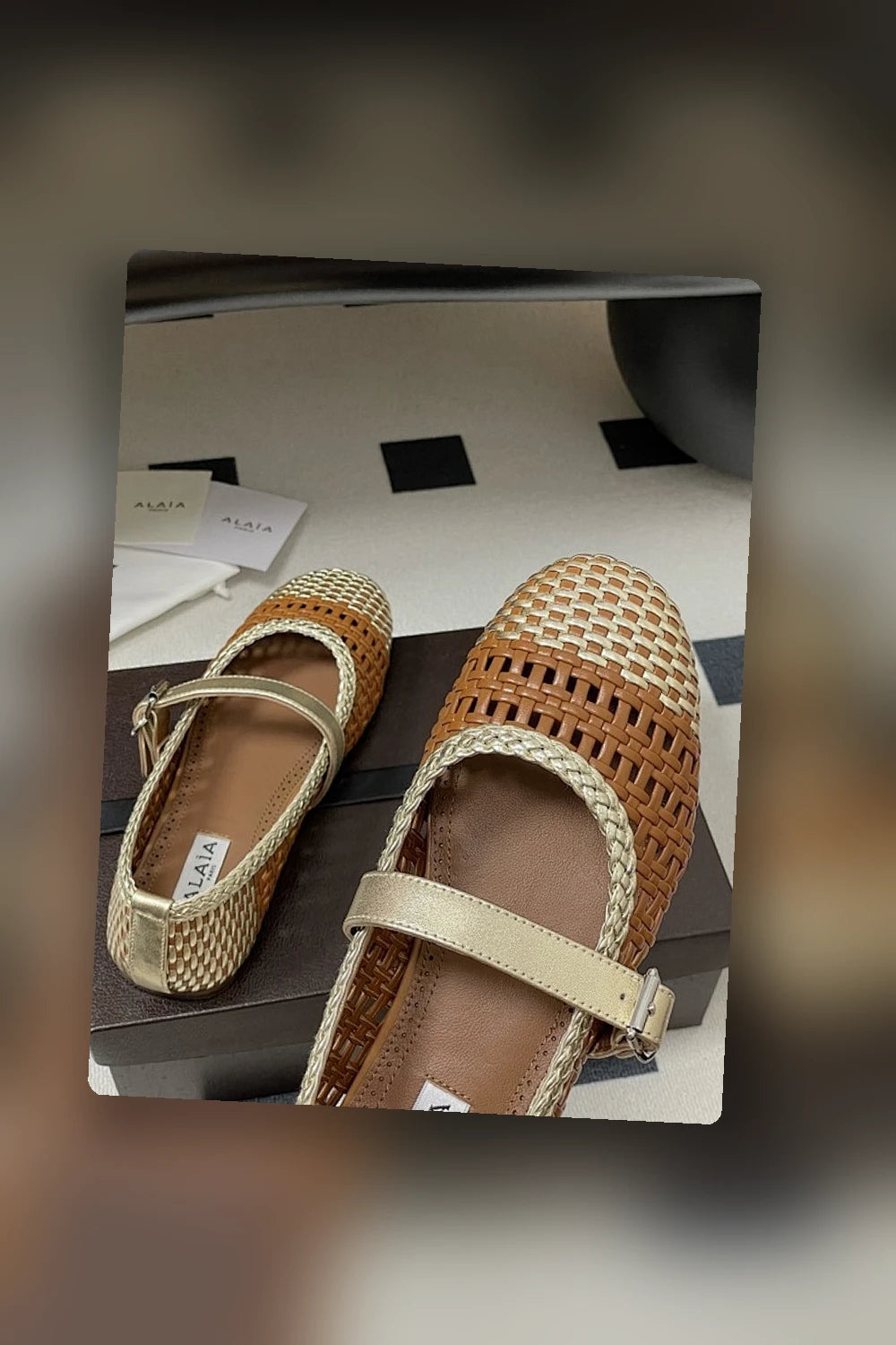 NB - AAL Women Shoes - 218