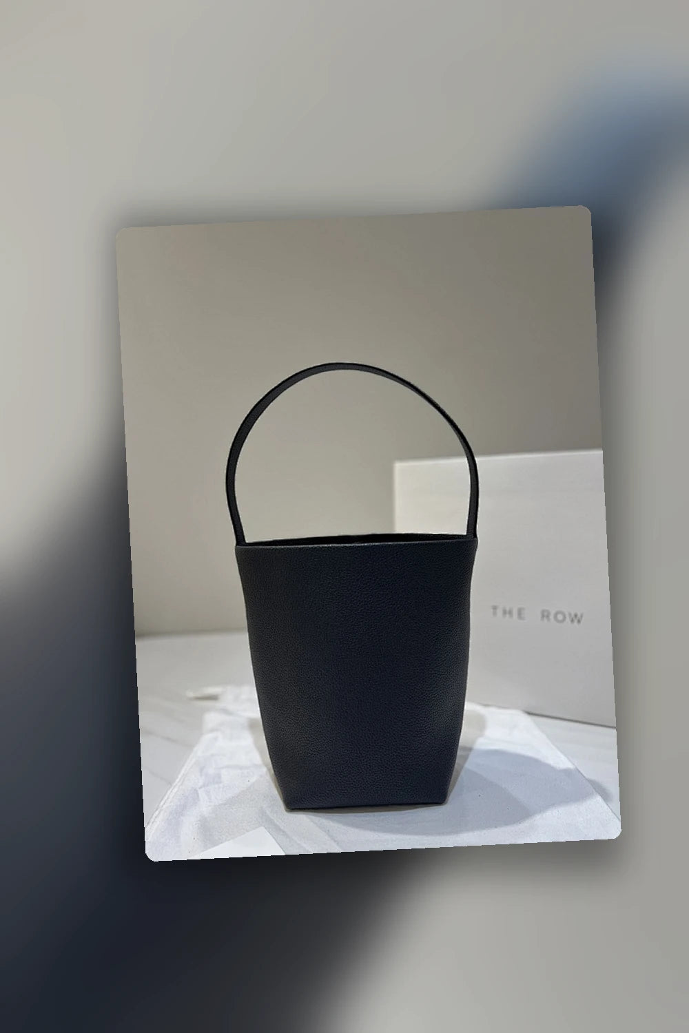 NB - THR Bag - 466