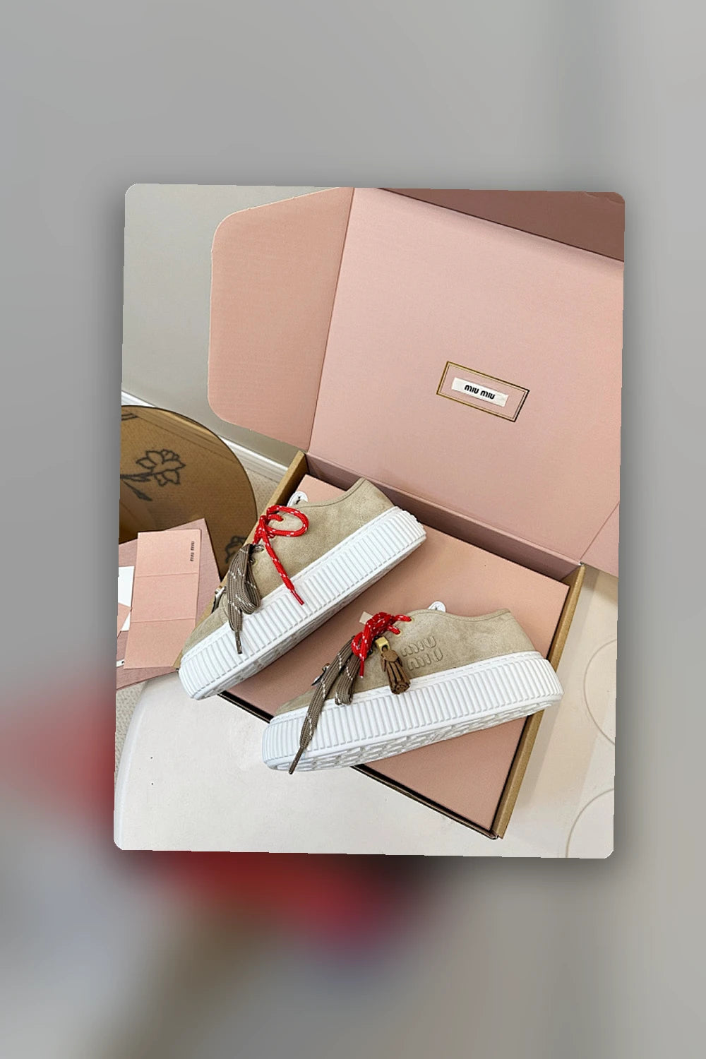 NB - MMU Women Shoes - 101