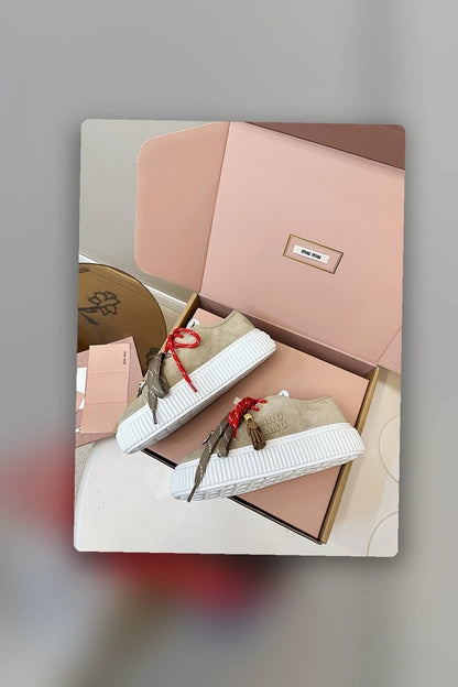 NB - MMU Women Shoes - 101