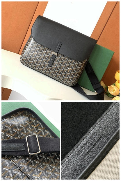 NB - GYO Bag - 1165