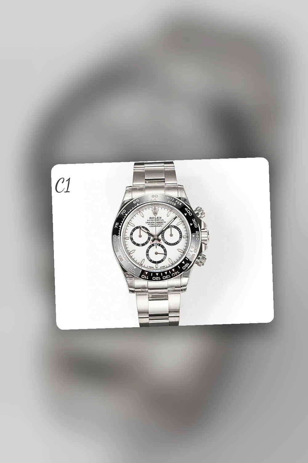 NB - Mix Watch - 1759