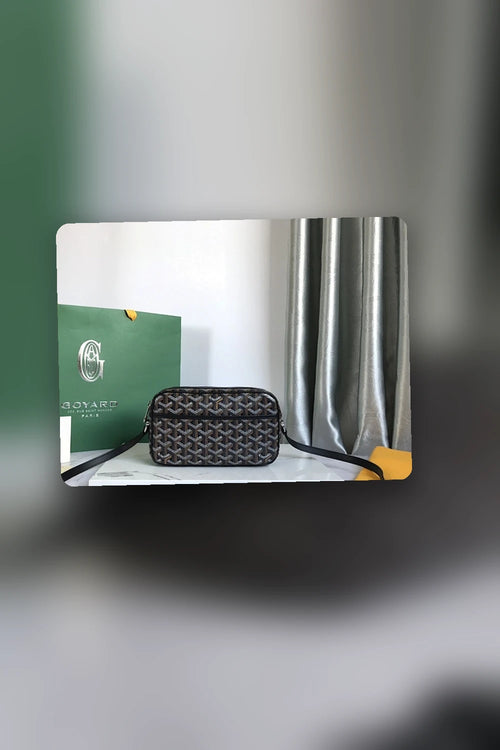 NB - GYO Bag - 1516