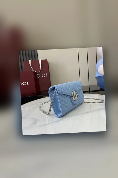 NB - GUKI Bag - 676