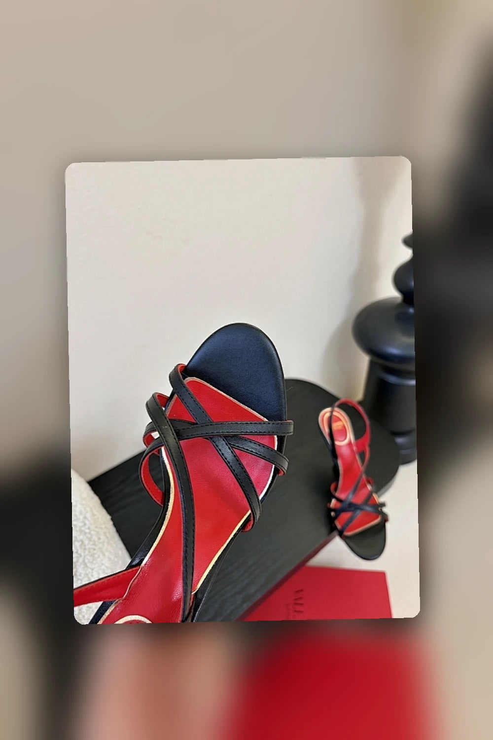 NB - VEL Women Shoes - 107