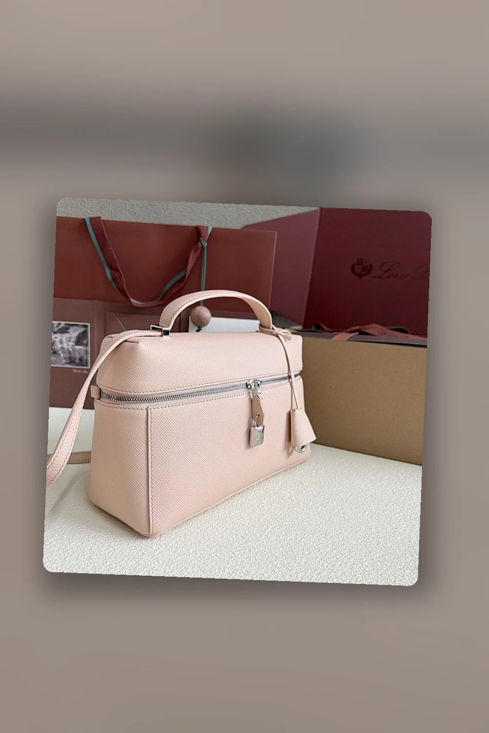 NB - LOP Bag - 632
