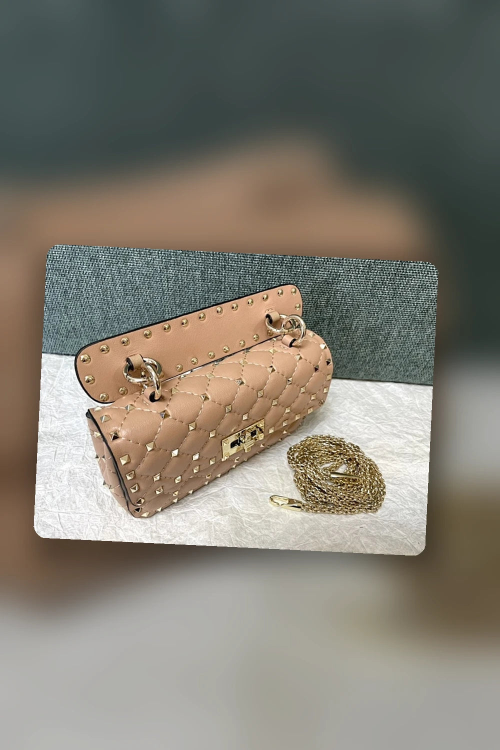 NB - VEL Bag - 1134