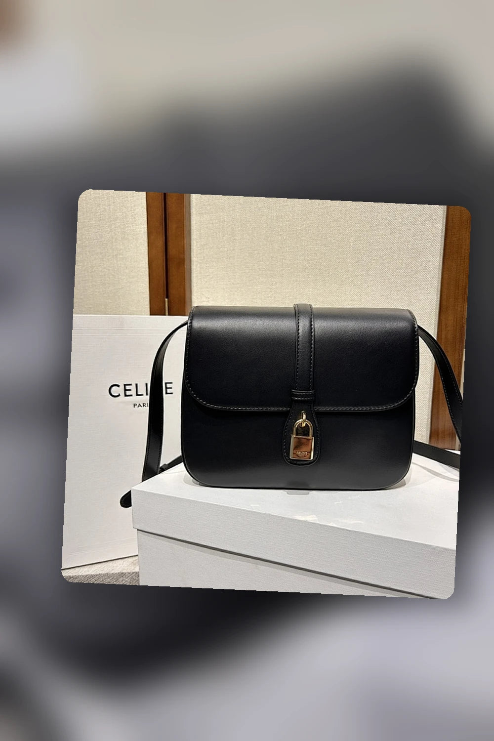 NB - COL Bag - 716