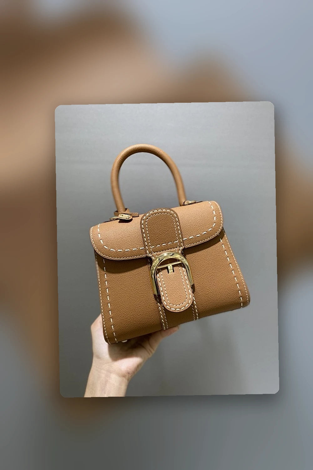 NB - DLVX Bag - 193