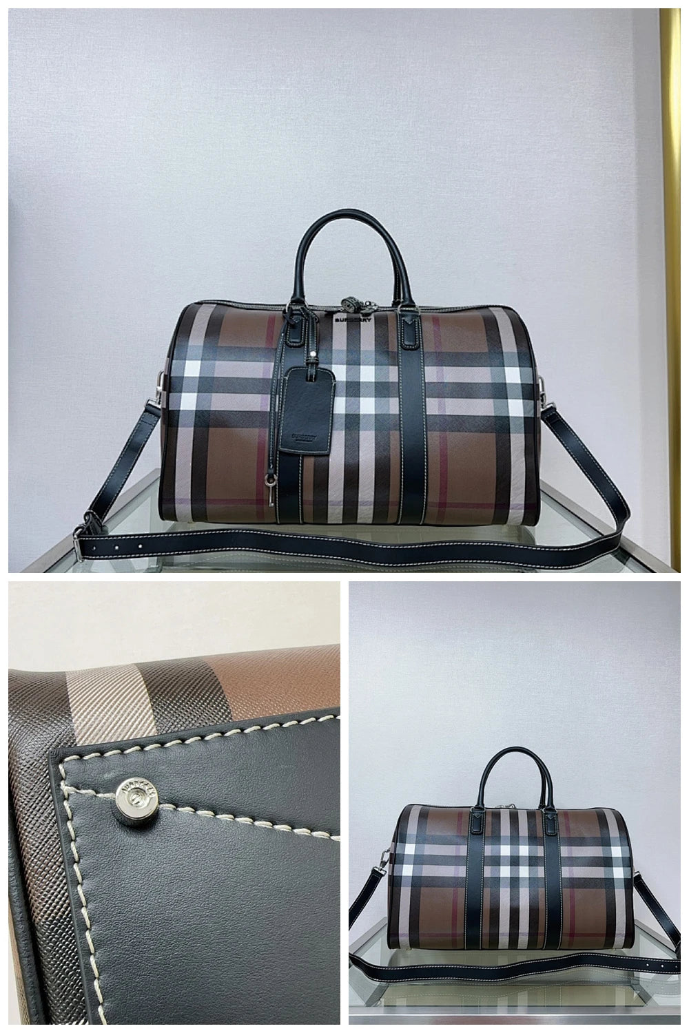NB - BOR Bag - 098