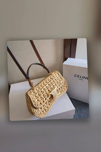 NB - COL Bag - 763