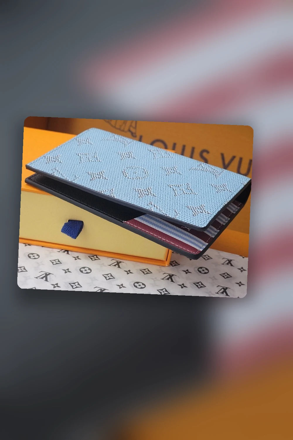 NB - Mix Wallet - 1472
