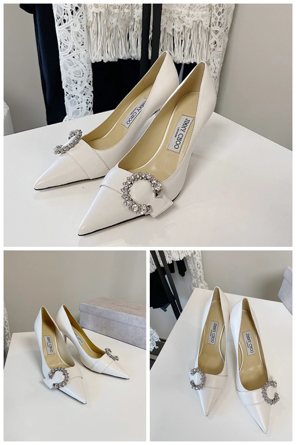 NB - JMC Mix Items - 136