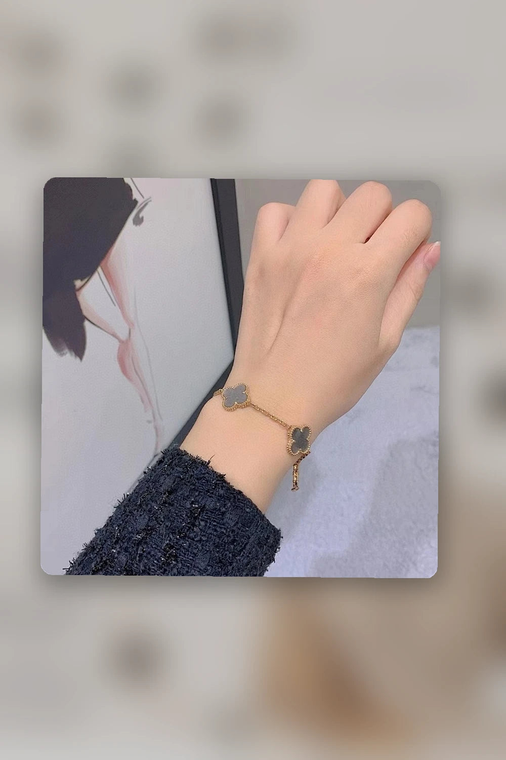 NB - VACA Jewelry - 227