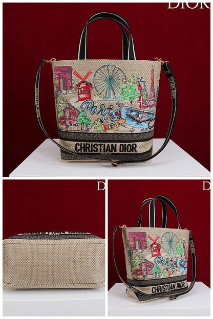 NB - DOR Bag - 1444